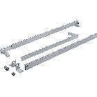 COPPIA DI BRACCI TELESCOPICI DRITTI - CAME AUTEL STUDIO SR 001E785A product photo