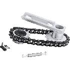 LEVA DI TRASMISSIONE A CATENA - CAME AUTEL STUDIO SR 001FL/180 product photo