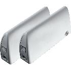 CONFEZIONE DI TAPPI E MECCANISMI - CAME AUTEL STUDIO SR 001TMFW - CAME AUTEL STUDIO SR 001TMFW - CAME AUTEL STUDIO SR 001TMFW product photo