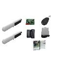 KIT BATTENTE A3000 230V 3m ANTA - CAME AUTEL STUDIO SR 001U7090 product photo