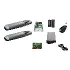 KIT CANCELLI BATTENTI - CAME AUTEL STUDIO SR 001U7336 - CAME AUTEL STUDIO SR 001U7336 - CAME AUTEL STUDIO SR 001U7336 product photo