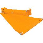 UNIPARK MOTORIDUTTORE 24 V DC - CAME AUTEL STUDIO SR 001UNIP product photo