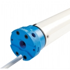 MOTORE TUBOLARE 230 V AC MONDRIAN 5 30N 15RPM - CAME AUTEL STUDIO SR 001Y5030A151MO product photo