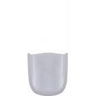 SUPPORTO A MURO BIANCO WAGNER - CAME AUTEL STUDIO SR 001YE0103 product photo