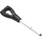 OCCHIOLO CON ASTA E7 - CAME AUTEL STUDIO SR 001YM0045 - CAME AUTEL STUDIO SR 001YM0045 - CAME AUTEL STUDIO SR 001YM0045 product photo