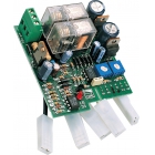 SCHEDA COLLEGAMENTO BATTERIE - CAME AUTEL STUDIO SR 002LB38 product photo