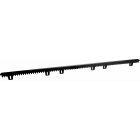 CREMAGLIERA NYLON PA6 E FIBRA DI VETRO - CAME AUTEL STUDIO SR 009CGZP product photo