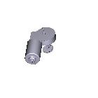 MOTORIDUTTORE - V200 V.2 - CAME AUTEL STUDIO SR 101V200N - CAME AUTEL STUDIO SR 101V200N - CAME AUTEL STUDIO SR 101V200N product photo