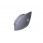 GRUPPO COPERCHIO SBLOCCO BX-243 - CAME AUTEL STUDIO SR 119RIBX043 product photo