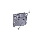 SCHEDA ELETTRONICA ZN2 - CAME AUTEL STUDIO SR 3199ZN2 - CAME AUTEL STUDIO SR 3199ZN2 - CAME AUTEL STUDIO SR 3199ZN2 product photo