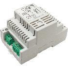 A/200R-ALIMENTATORE 230V - CAME AUTEL STUDIO SR A/200R product photo