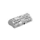 ALIMENTATORE 230V - CAME AUTEL STUDIO SR VA/301 product photo