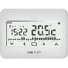TH/550 WH WLRL CRONOTERMOSTATO TOUCH - CAME AUTEL STUDIO SR TH/550WHWLRL product photo