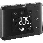 Th/650 bk cronotermostato 230V incass - CAME AUTEL STUDIO SR TH/650BK product photo