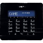 Pxktn02 tastiera nera filo sist.pxc2 - CAME AUTEL STUDIO SR PXKTN02 product photo