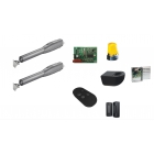 KIT TELESCOPICO ATS 3M 230V LAMP - CAME AUTEL STUDIO SR 8K01MP-023 product photo