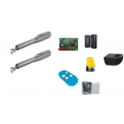 KIT TELESCOPICO ATS 3M 24V LAMP - CAME AUTEL STUDIO SR 8K01MP-024 product photo