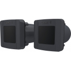 FOTOCELLULE DA INCASSO - CAME AUTEL STUDIO SR DLX30CIP product photo