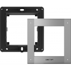 TELAIO+PLACCA 1 MODULO - CAME AUTEL STUDIO SR MTMTP1M product photo