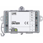 MODULO INTERFACCIA RS422 - CAME AUTEL STUDIO SR OH/RS422 product photo