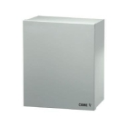 CENTRALE ANTIINTRUSIONE 8 PUNTI DI CONNESSIONE ESPANDIBILE A 64 FILO O RADIO - CAME AUTEL STUDIO SR PCX2-64 product photo