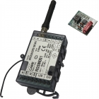 MODULO GSM GATEWAY PER AUTOMAZIONI - CAME AUTEL STUDIO SR RGSM001 product photo