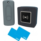 KIT INTERFACCIA S0002P, TRANSPONDER BUS DA ESTERNO E 2 TESSERE RFID - CAME AUTEL STUDIO SR SELR1K01 product photo