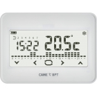 CRONOTERMOSTATO TH 550 TOUCH PARETE BIANCO 230 - CAME AUTEL STUDIO SR TH/550WH230 product photo