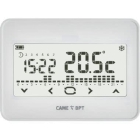 CRONOTERMOSTATO TOUCH SCREEN WIFI DA PARETE BIANCO ALIMENTAZIONE 230 V AC - CAME AUTEL STUDIO SR TH/550WHWIFI product photo