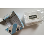 PRESA MURO X COLLEGAMENTO KIT TAVOLO - CAME AUTEL STUDIO SR VPM/300UBB product photo