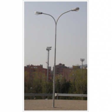 PALO RASTREMATO DIRITTO SERIE PR 90 HT 8800 D - CML CPR0900 product photo Photo 01 3XL