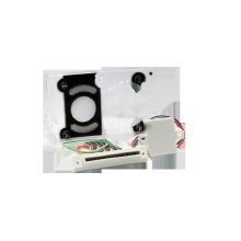 ACCESSORIO MONTAGGIO GRUPPI AUDIO/VIDEO I.. - COMELIT 1250IV product photo