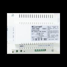 ALIMENTATORE CITOFONICO SISTEMA TRADIZION - COMELIT 1538 product photo