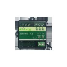 MODULO BUS 1 OUT RELE' 16A DA INCASSO O G - COMELIT 20004602 product photo