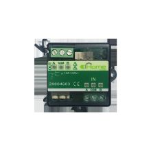 MODULO ESPANSIONE 2 RELE' 10A DA INCASSO - COMELIT 20004603 product photo