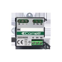 MODULO TAPPARELLE 2I2O - COMELIT 20004606 product photo