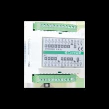 MODULO SIMPLEHOME 9 INGRESSI 8 USCITE 6A - COMELIT 20046605 product photo