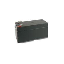 BATTERIA AL PIOMBO 12 VCC / 1.1 AH - COMELIT 30076001 - COMELIT 30076001 product photo