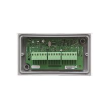 MODULO INDIRIZZATO QUATTRO INGRESSI SUPERVISIONATI - COMELIT 41IOM040 product photo