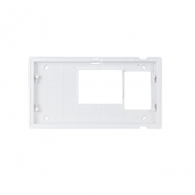 SUPPORTO DA PARETE MONITOR MAXI SBC E VIP - COMELIT 6820 product photo