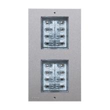 MODULO CIAO 2/4/8/16 PULSANTI. S2 - COMELIT CA2200A - COMELIT CA2200A product photo