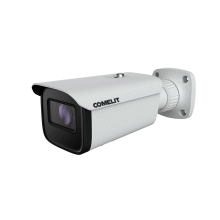 TELECAMERA IP BULLET 4MP.  2.8-12MM.  AI - COMELIT IPBCAMN04ZB product photo