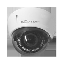TEL. IP VDOME 4MP,2.8-12MM,H265,DWDR,AIF,TF - COMELIT IPCAM1848A - COMELIT IPCAM1848A product photo