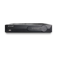 NVR 8 IN POE 5MP, H265, HDD 1TB - COMELIT IPNVR085DPOE - COMELIT IPNVR085DPOE product photo