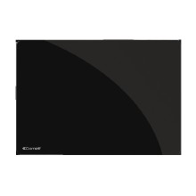 COVER ABSOLUTE BLACK PER ONE - COMELIT ONE/CB product photo