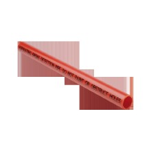 20 TUBAZIONI DA 3 METRI ABS ROSSO 25MM - COMELIT PIP-001 product photo