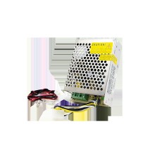 ALIMENTATORE SWITCHING OPEN FRAME 14 VCC .. - COMELIT PSU15 product photo