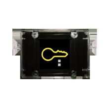 UNITA DI GESTIONE AVANZATA COMPLETA SK P - COMELIT SK9001I product photo