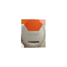 CARTA STANDARD FORMATO PORTA-CHIAVI ARANCIO - COMELIT SK9050O/A - COMELIT SK9050O/A - COMELIT SK9050O/A product photo