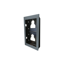 TELAIO DA INCASSO 2 MODULI ULTRA - COMELIT UT9162 product photo